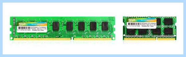 Ddr3 и ddr3l максимально достижимой частоты, нужно