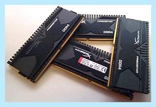 Ddr3 и ddr4 в чем разница (ddr3, ddr4, разница, оперативной памяти) Ddr3 и ddr4 в чем разница