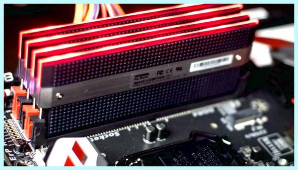 Ddr3 и ddr4 в чем разница