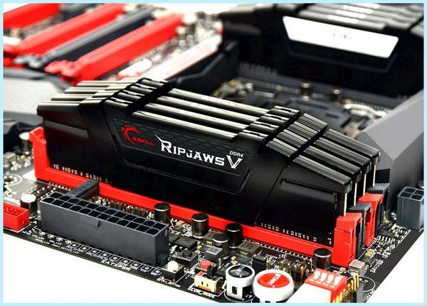 Ddr3 и ddr4 (ddr3, ddr4, DDR3 DDR4, DDR4 DDR3, оперативной памяти) Ddr3 и ddr4