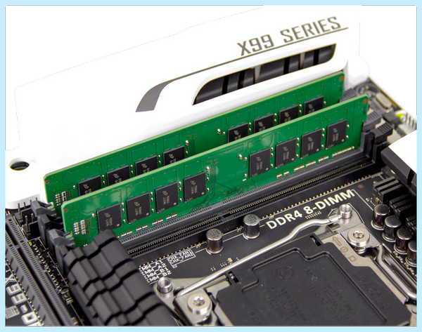 Ddr3 и ddr4 (ddr3, ddr4, DDR3 DDR4, DDR4 DDR3, оперативной памяти) Ddr3 и ddr4