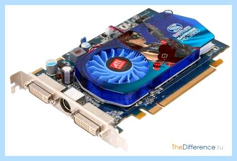 Ddr3 и gddr3