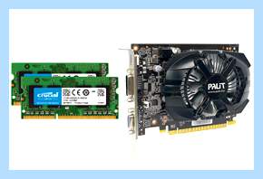 Ddr3 и gddr5 в чем разница (ddr3, gddr5, разница, оперативной памяти, материнской плате, какого типа) Ddr3 и gddr5 в чем разница