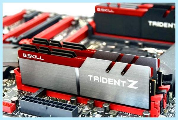 Ddr3 или ddr4 в чем разница