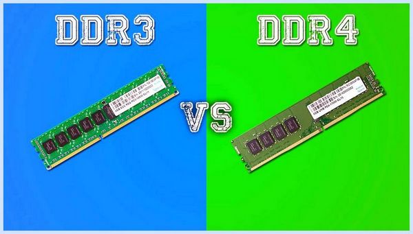 Ddr3 или ddr4 (ddr3, ddr4, оперативной памяти, четвертого поколения, DDR3 DDR4) Ddr3 или ddr4