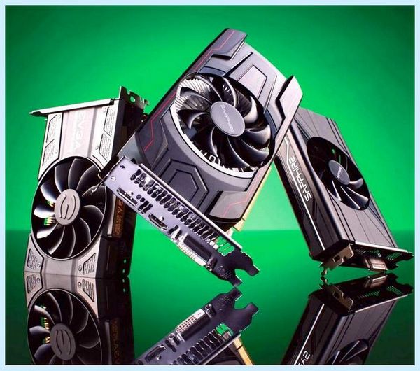Ddr3 или gddr5 что лучше