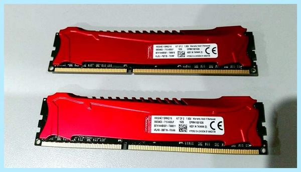 Ddr3 std что это