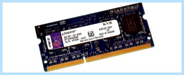 Ddr3 std что это