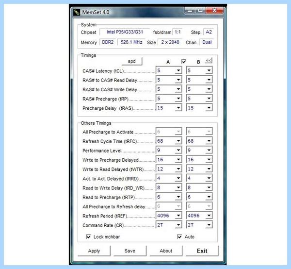 Ddr3 std что это