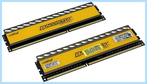 Ddr3 std что это