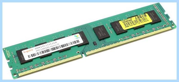 Ddr3 std что это