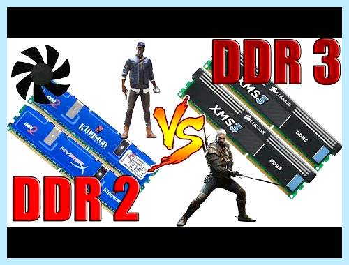 Ddr3 в ddr2