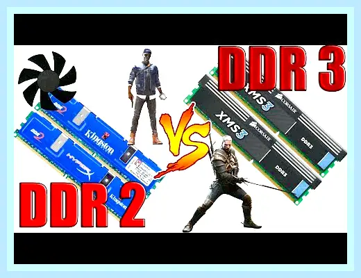 Ddr3 в ddr2