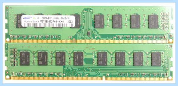 Ddr3 в ddr2