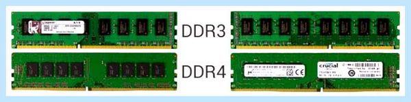 Ddr3 в ddr2