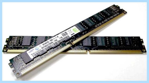 Ddr3 в ddr2