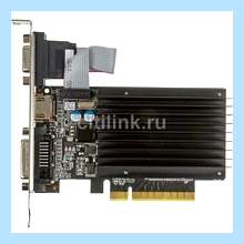 Ddr3 видеокарта для пк