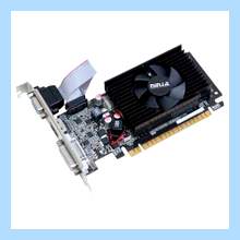 Ddr3 видеокарта для пк