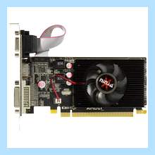 Ddr3 видеокарта для пк