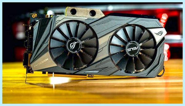 Ddr3 видеокарта для пк GV-N610-2GI