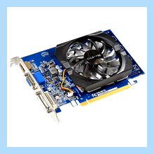 Ddr3 видеокарта для пк