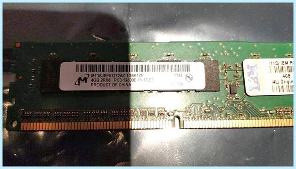 Ddr4 и ddr3 (ddr4, ddr3, оперативной памяти, передачи данных) Ddr4 и ddr3
