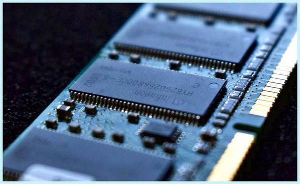 Ddr4 и ddr3 (ddr4, ddr3, оперативной памяти, передачи данных) Ddr4 и ddr3