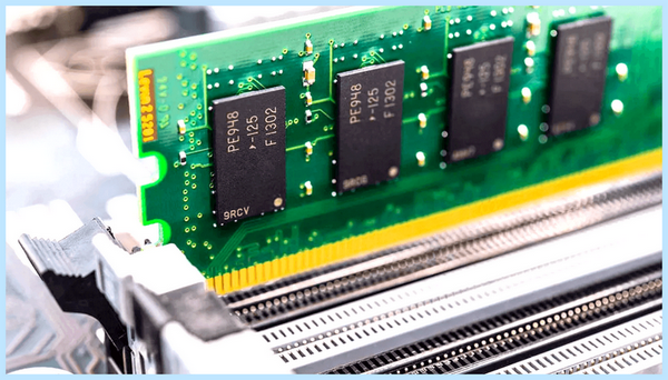 Ddr4 и ddr3 (ddr4, ddr3, оперативной памяти, передачи данных) Ddr4 и ddr3