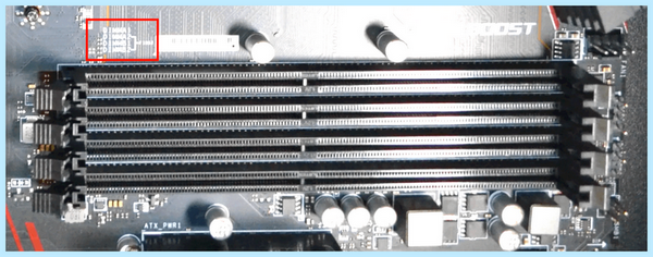 Ddr4 и ddr3 (ddr4, ddr3, оперативной памяти, передачи данных) Ddr4 и ddr3