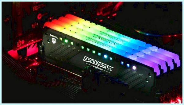 Ddr4 и ddr3 (ddr4, ddr3, оперативной памяти, передачи данных) Ddr4 и ddr3