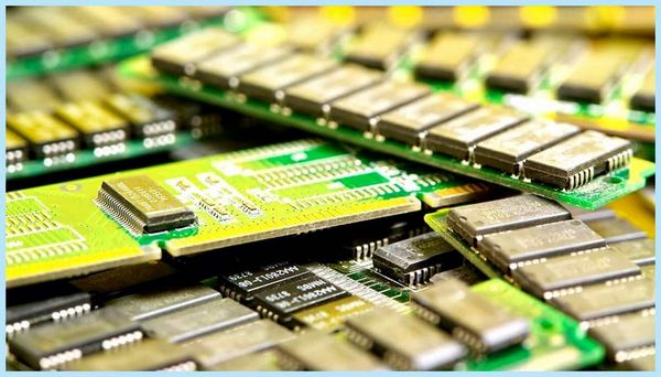 Ddr4 и ddr3 (ddr4, ddr3, оперативной памяти, передачи данных) Ddr4 и ddr3
