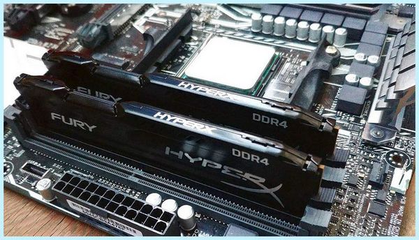 Ddr4 или ddr3 (ddr4, ddr3, оперативной памяти, DDR3 DDR4, двухканальный режим, низких настройках) Ddr4 или ddr3