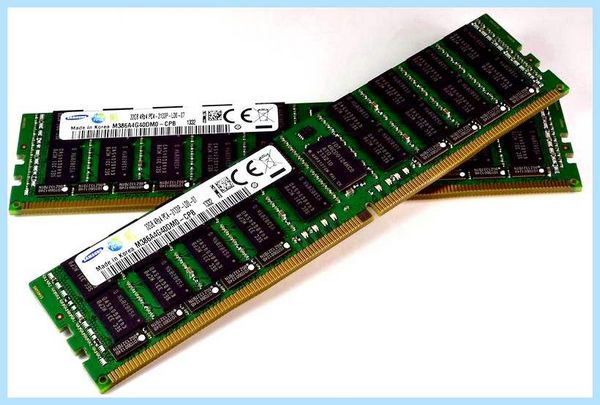 Ddr4 или ddr3 для получения высоких Ddr4 или ddr3 для получения высоких