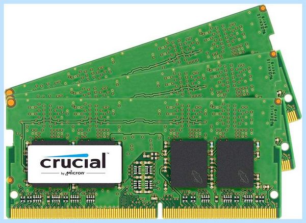 Ddr4 so dimm что это Память HyperX Impact DDR4 разработана Ddr4 so dimm что это Память HyperX Impact DDR4 разработана