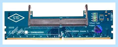 Ddr4 so dimm что это (ddr4, dimm, оперативной памяти, HyperX Impact) Ddr4 so dimm что это