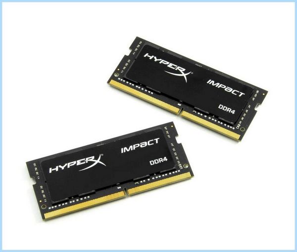 Ddr4 so dimm что это (ddr4, dimm, оперативной памяти, HyperX Impact) Ddr4 so dimm что это