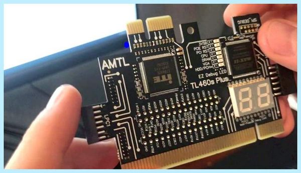 Debug led что это датчика открытия корпуса Нормально По