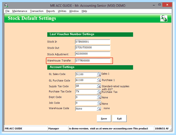 Default setting перевод на русский Local Settings