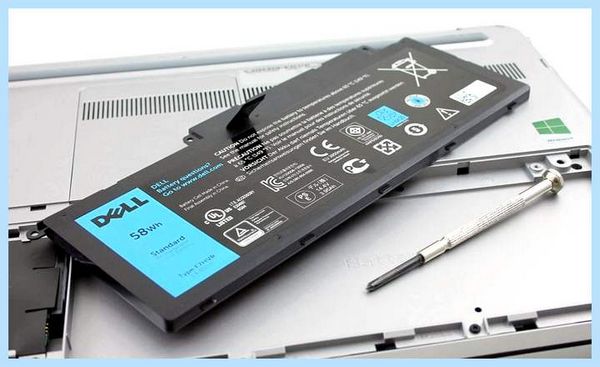 Dell inspiron не заряжается батарея (dell, inspiron, заряжать, батарея, Добрый день, Dell Inspiron) Dell inspiron не заряжается батарея