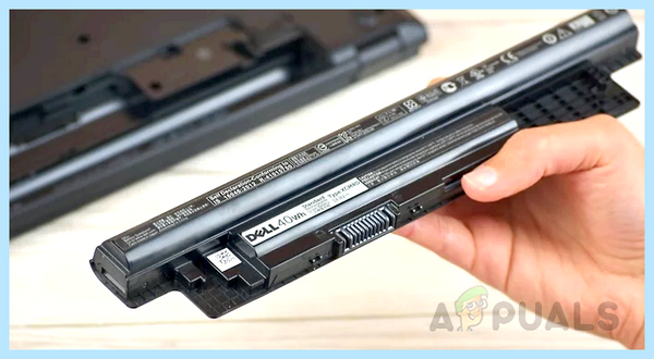 Dell ноутбук не включается пищит