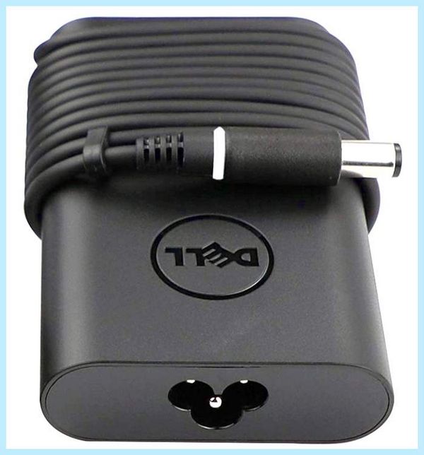Dell power adapter