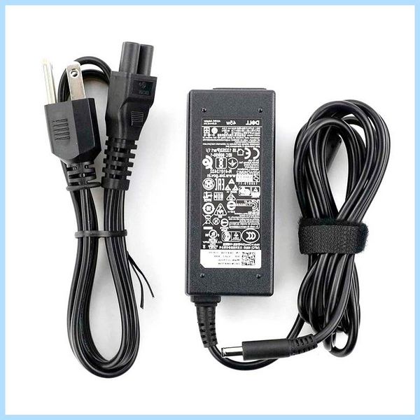 Dell power adapter администратор сайта