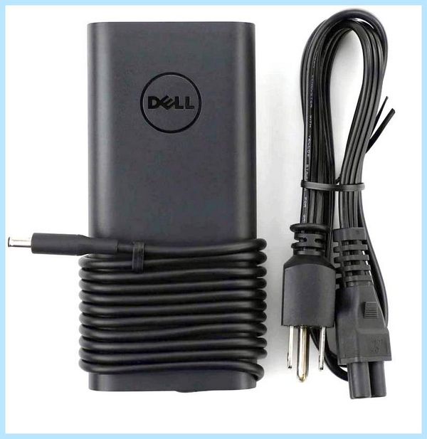 Dell power adapter на товарные знаки