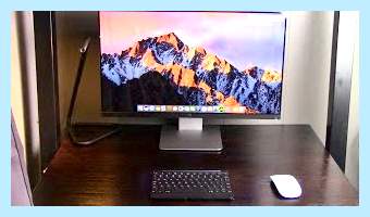 Dell s2415h разделение экрана