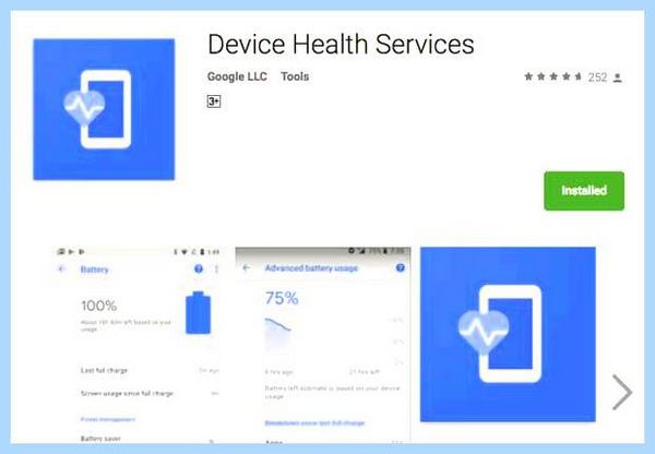 Device что это за программа