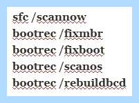 Device needs to be repaired