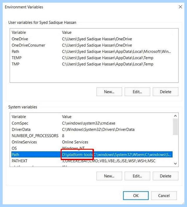 Device not found (device, found, Attached blank, Devices Attached) Device not found