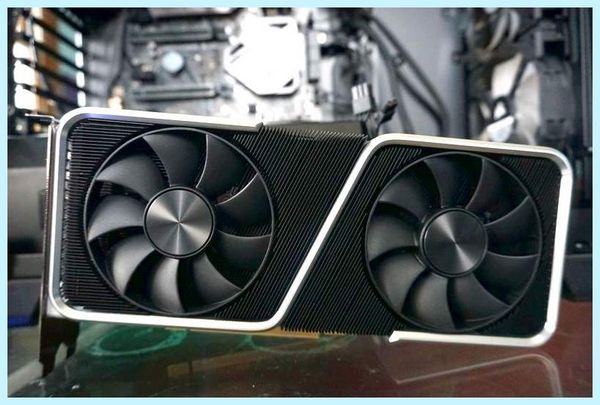 3060 ti хешрейт