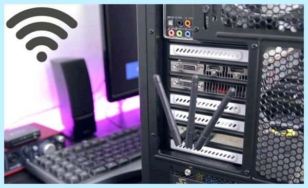 5 гигагерц wifi что это