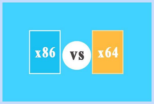 64 или 86